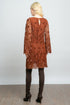 Jirles Dress - Sumatra Lace